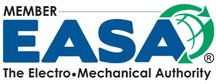 Miembro EASA — The Electro-Mechanical Authority